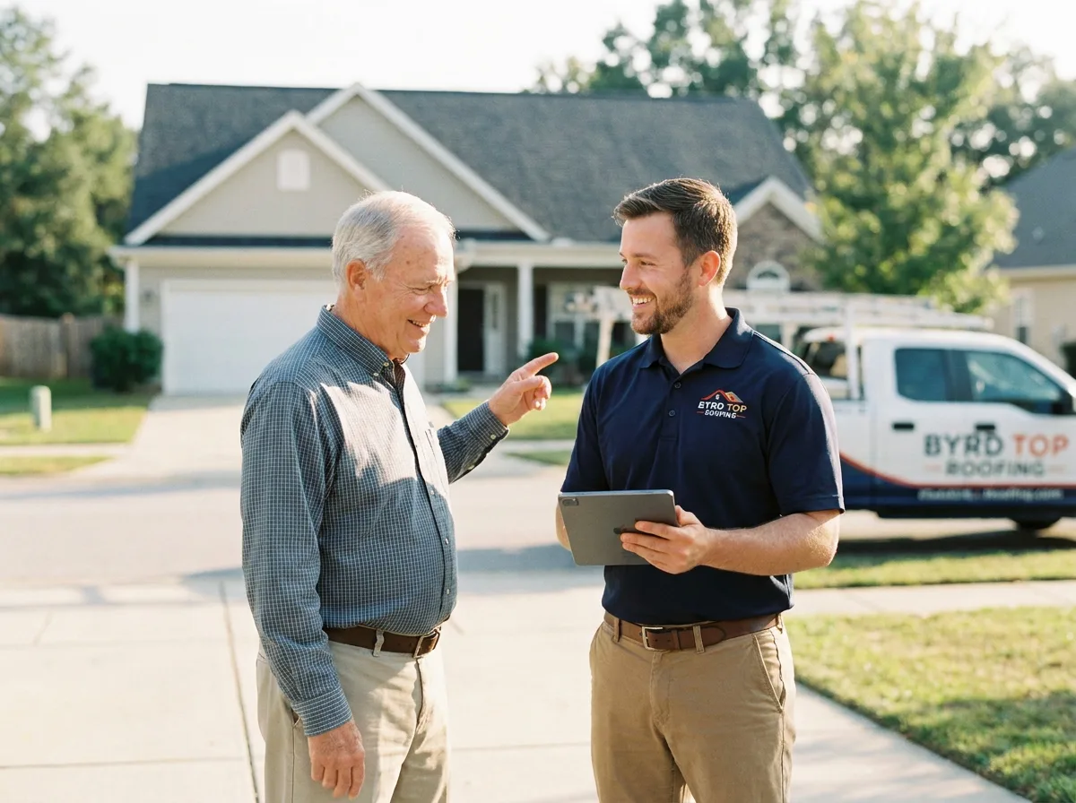 Roofing Rockville, VA FAQs